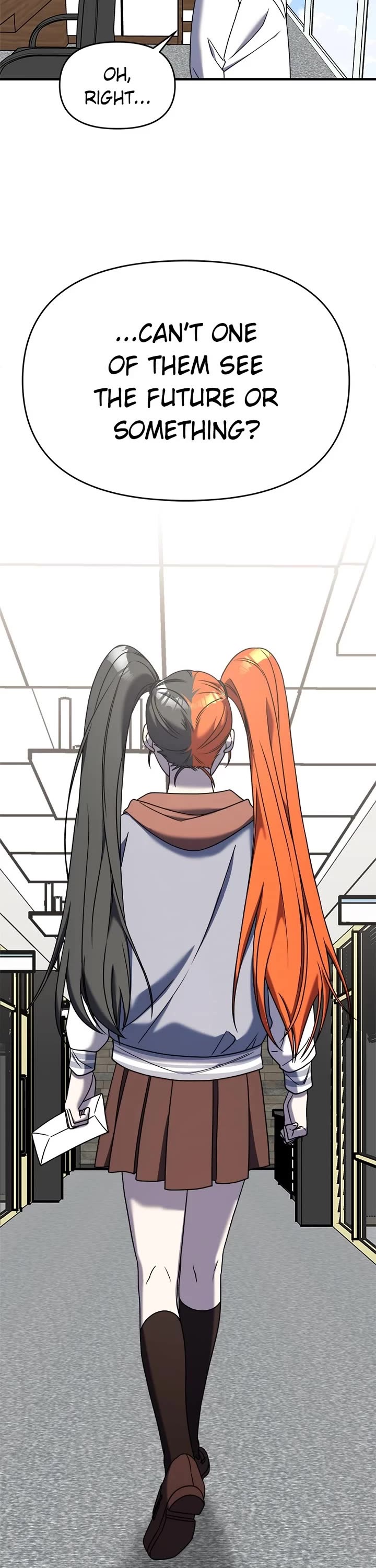 Pure Villain Chapter 106 page 17 - Chapter 106: (S2) Episode 28