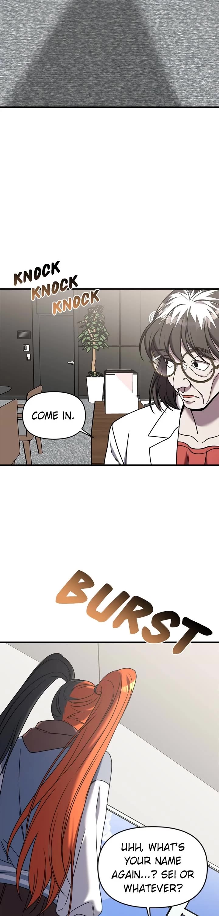 Pure Villain Chapter 106 page 18 - Chapter 106: (S2) Episode 28