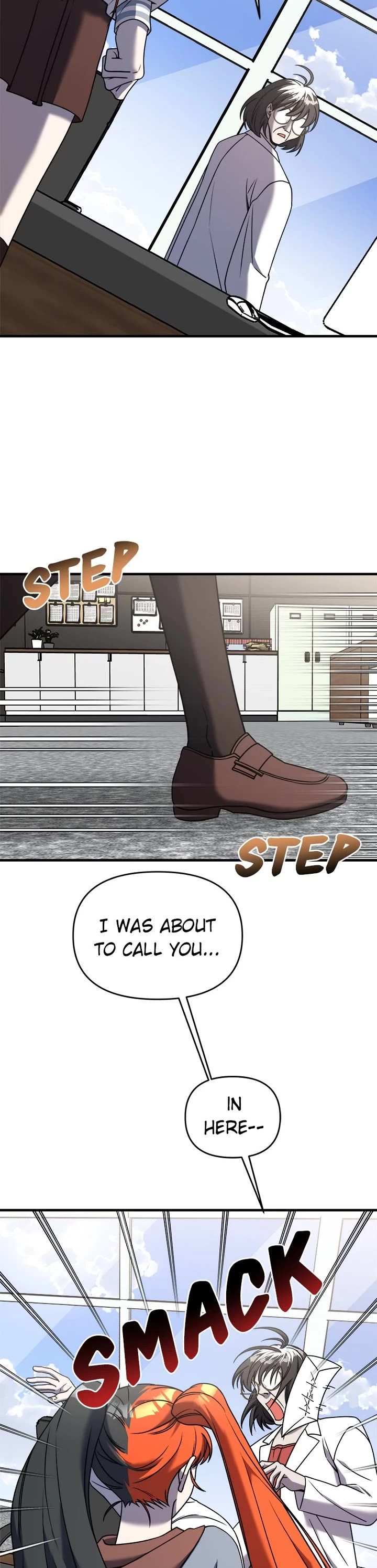 Pure Villain Chapter 106 page 19 - Chapter 106: (S2) Episode 28