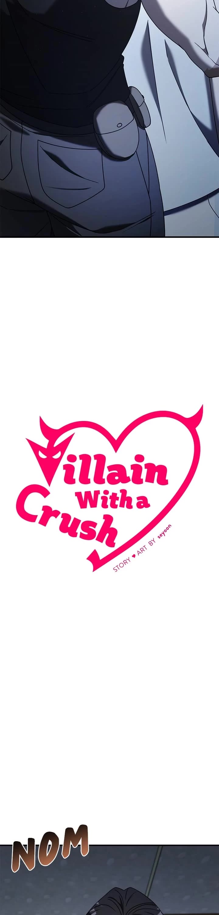 Pure Villain Chapter 106 page 2 - Chapter 106: (S2) Episode 28