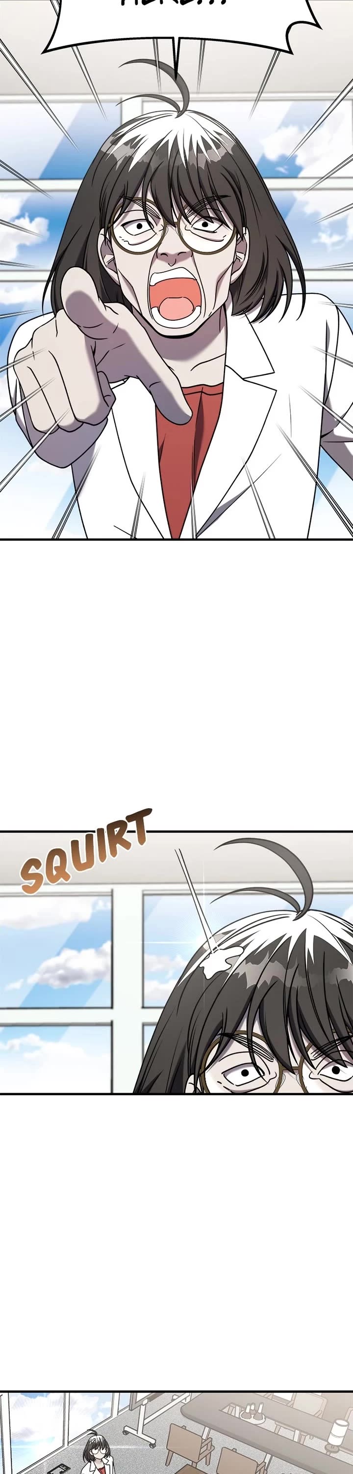 Pure Villain Chapter 106 page 22 - Chapter 106: (S2) Episode 28