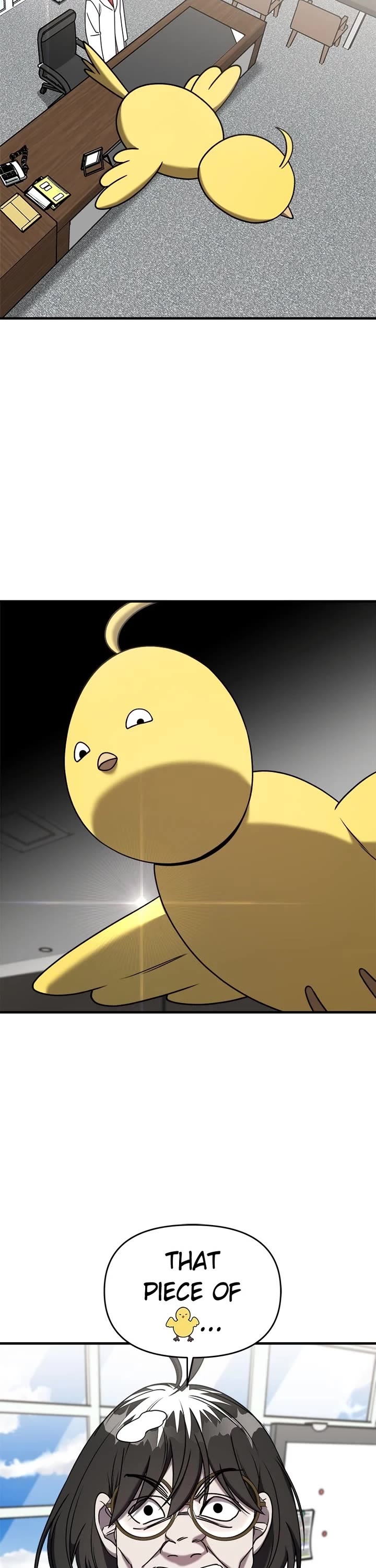 Pure Villain Chapter 106 page 23 - Chapter 106: (S2) Episode 28