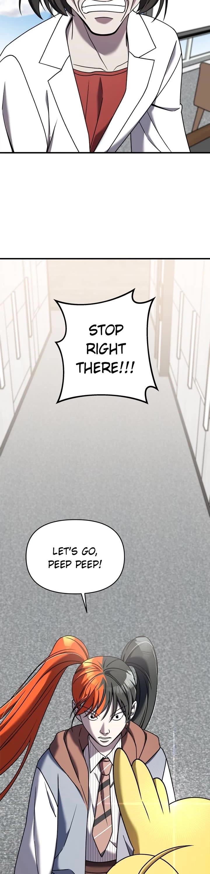 Pure Villain Chapter 106 page 24 - Chapter 106: (S2) Episode 28