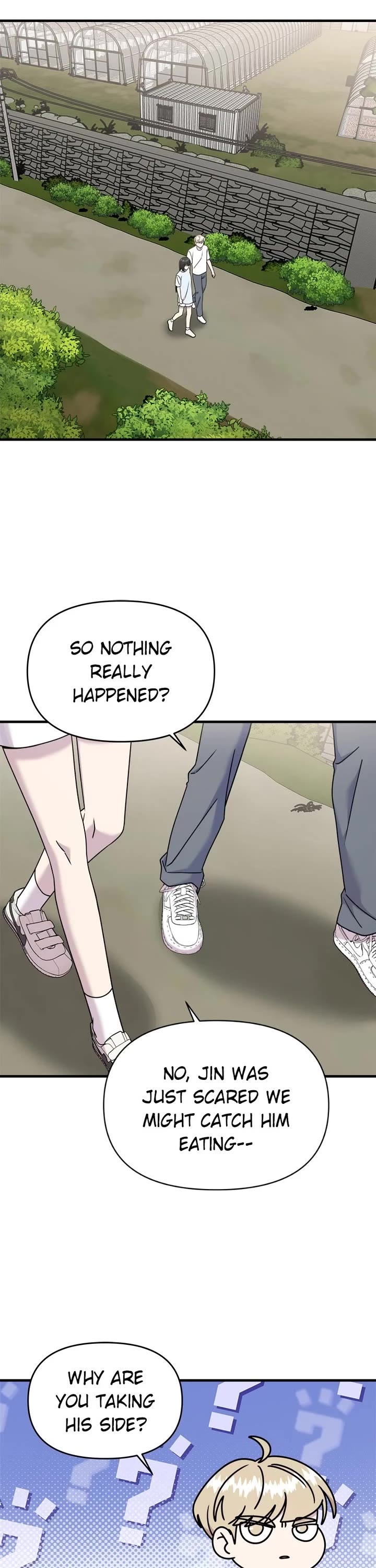 Pure Villain Chapter 106 page 27 - Chapter 106: (S2) Episode 28