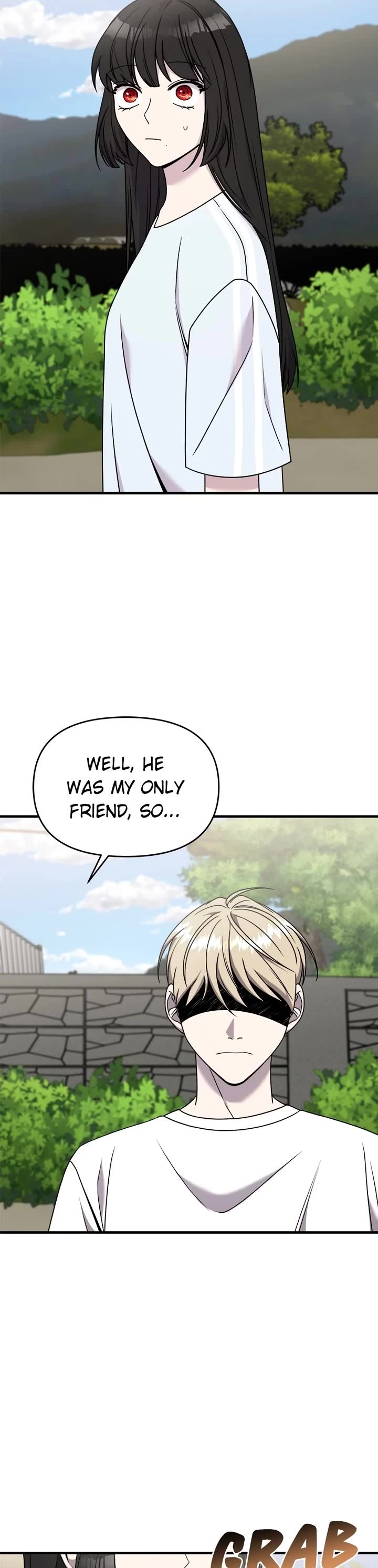 Pure Villain Chapter 106 page 29 - Chapter 106: (S2) Episode 28