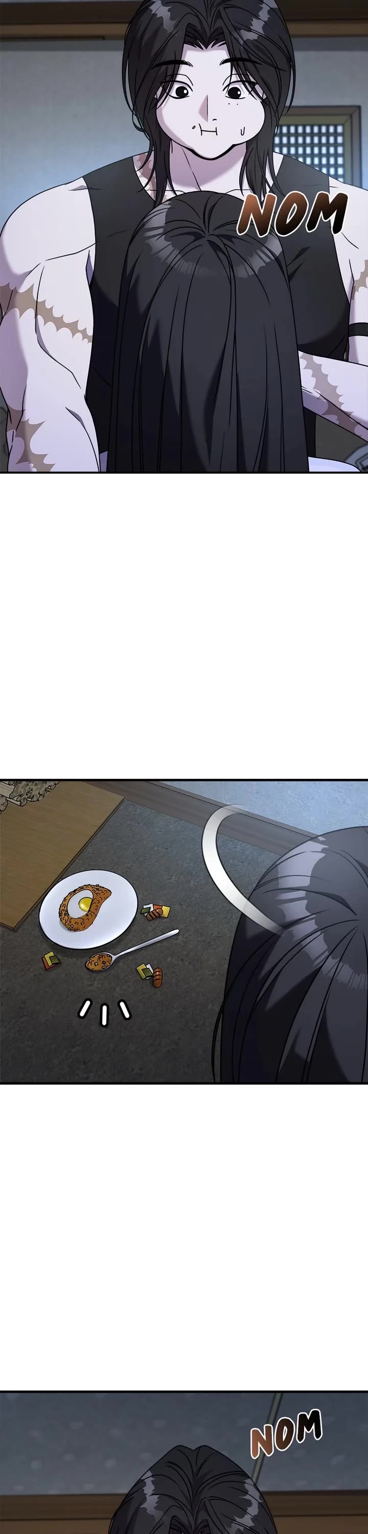 Pure Villain Chapter 106 page 3 - Chapter 106: (S2) Episode 28