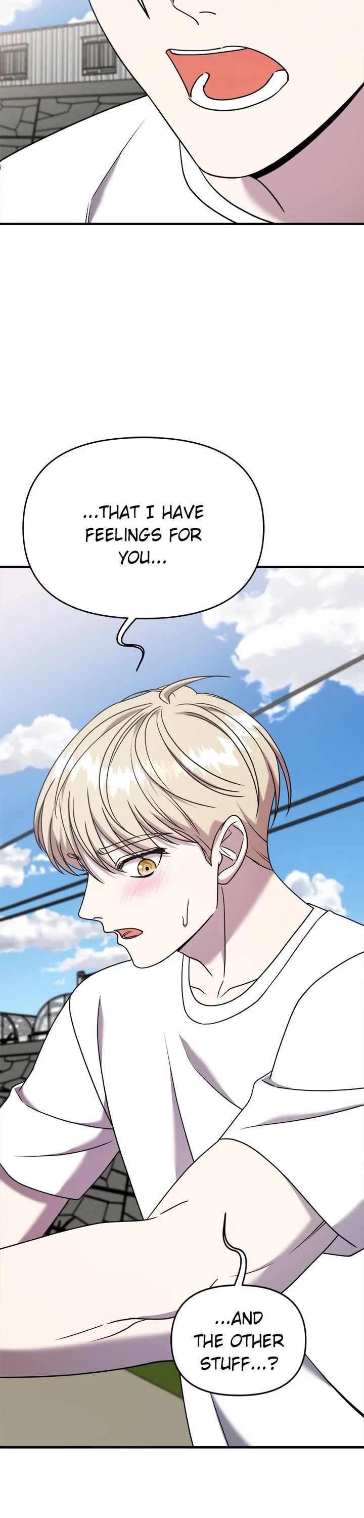 Pure Villain Chapter 106 page 33 - Chapter 106: (S2) Episode 28