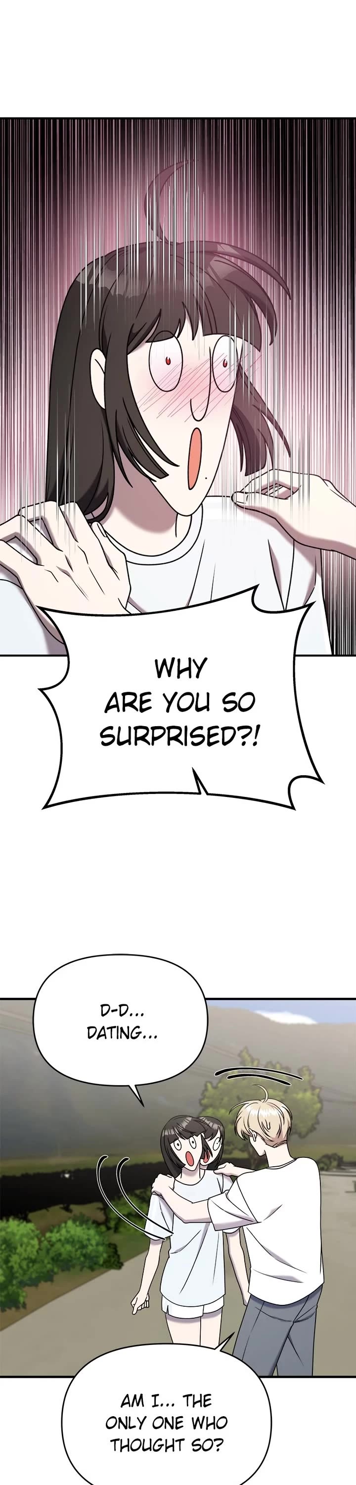 Pure Villain Chapter 106 page 36 - Chapter 106: (S2) Episode 28