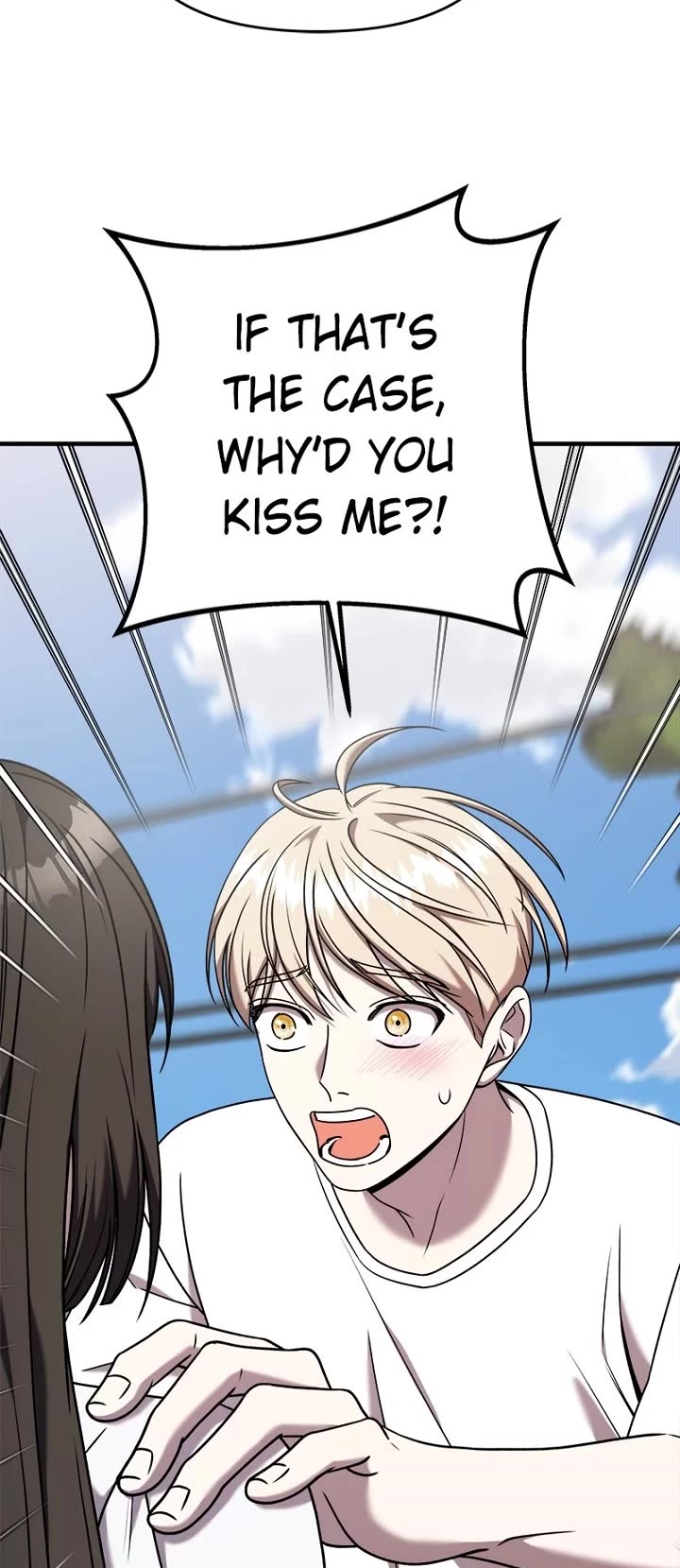 Pure Villain Chapter 106 page 37 - Chapter 106: (S2) Episode 28
