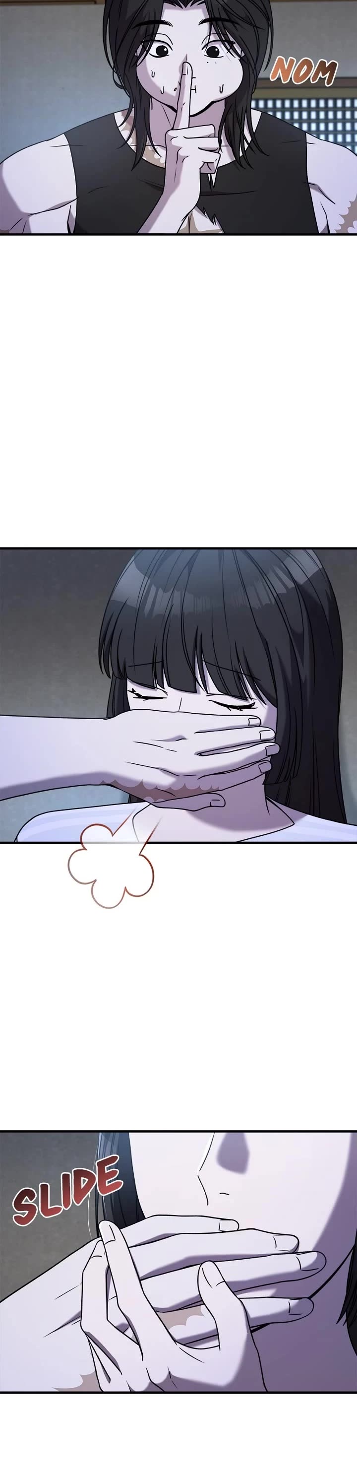 Pure Villain Chapter 106 page 4 - Chapter 106: (S2) Episode 28