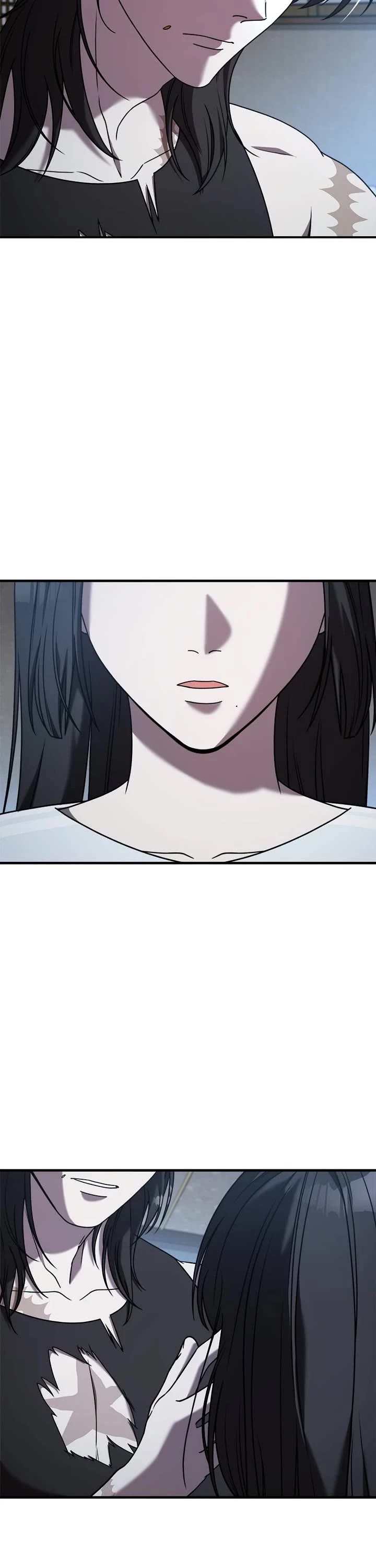 Pure Villain Chapter 106 page 6 - Chapter 106: (S2) Episode 28