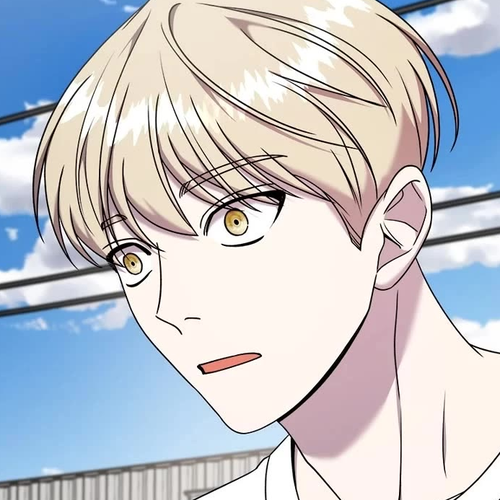 Pure Villain Chapter 106: (S2) Episode 28 cover