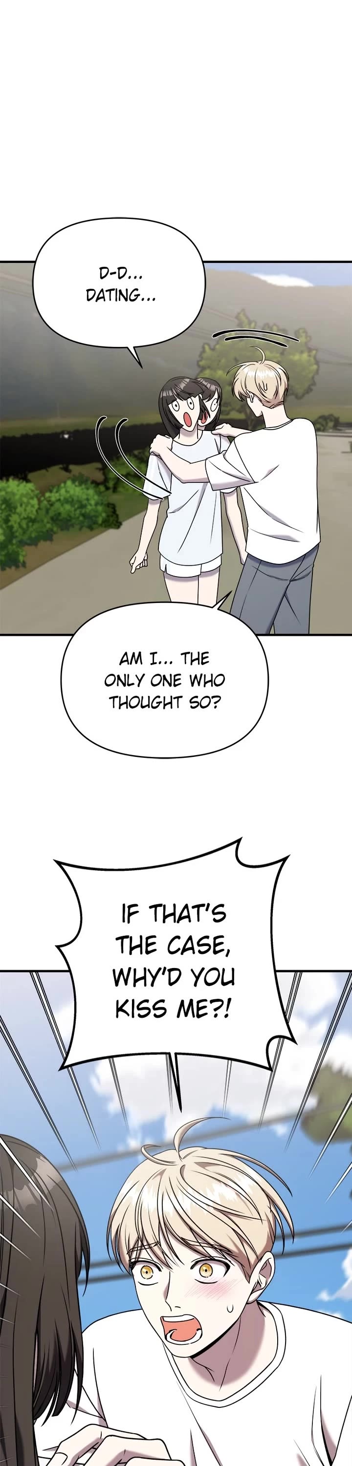 Pure Villain Chapter 107 page 1 - Chapter 107: (S2) Episode 29
