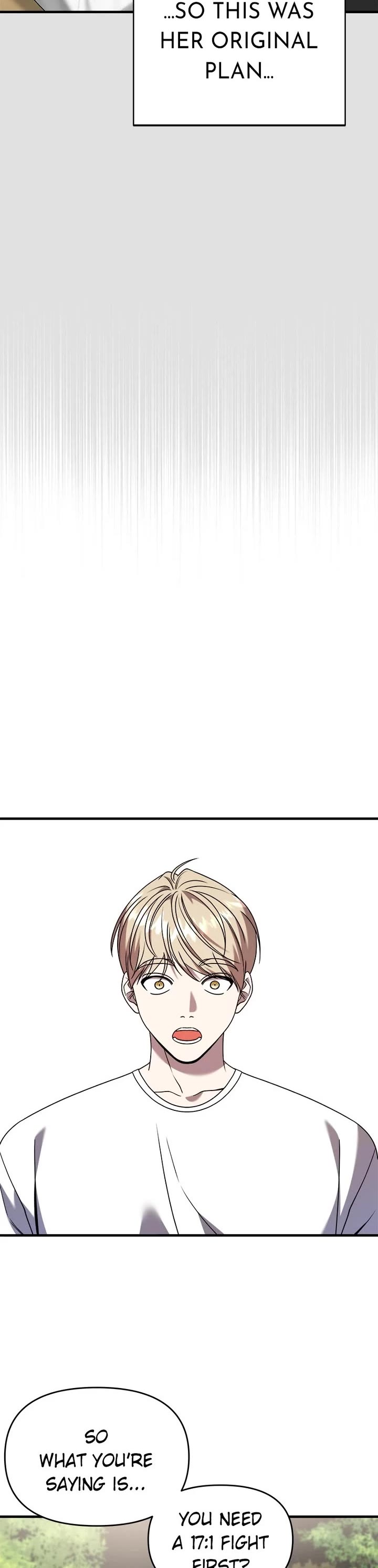 Pure Villain Chapter 107 page 10 - Chapter 107: (S2) Episode 29