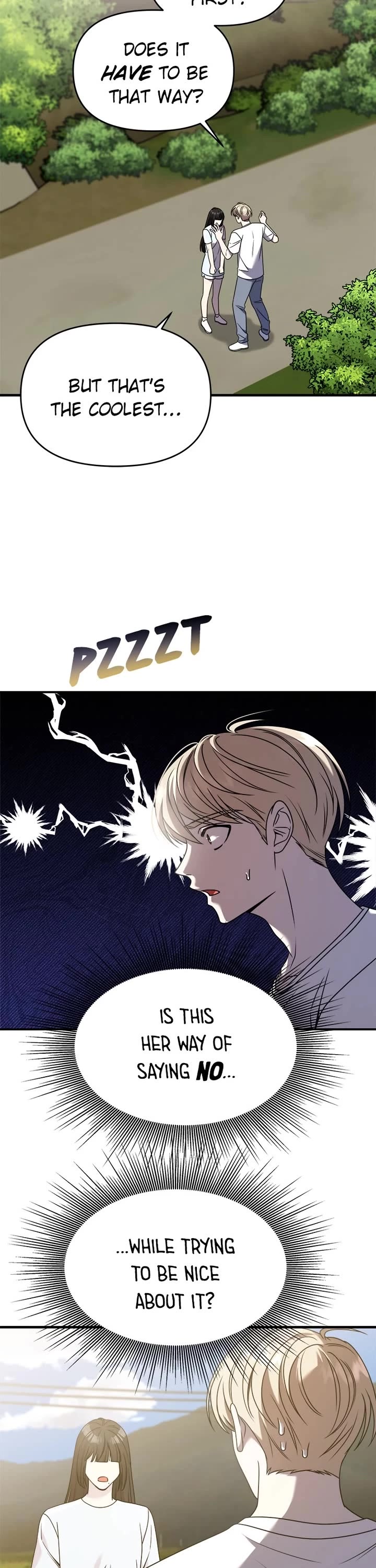Pure Villain Chapter 107 page 11 - Chapter 107: (S2) Episode 29