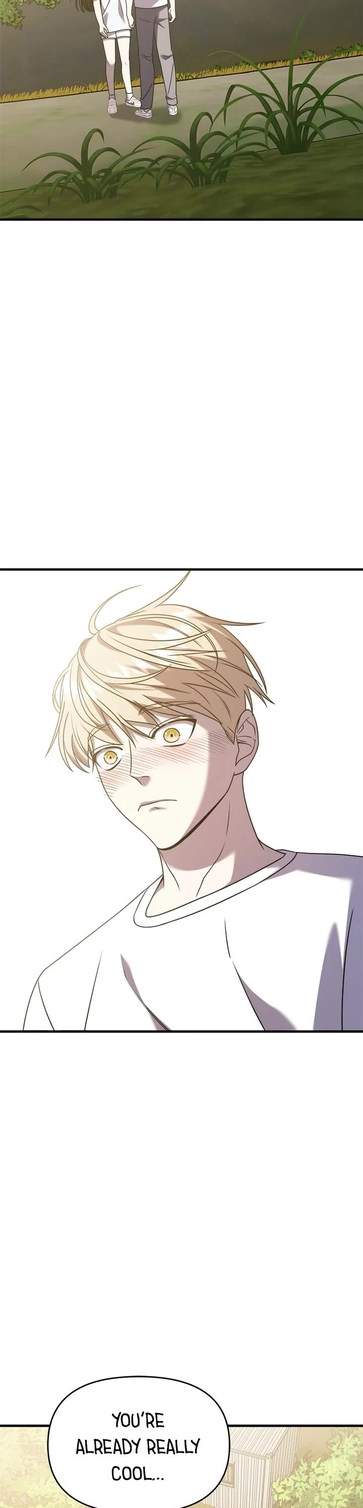 Pure Villain Chapter 107 page 14 - Chapter 107: (S2) Episode 29