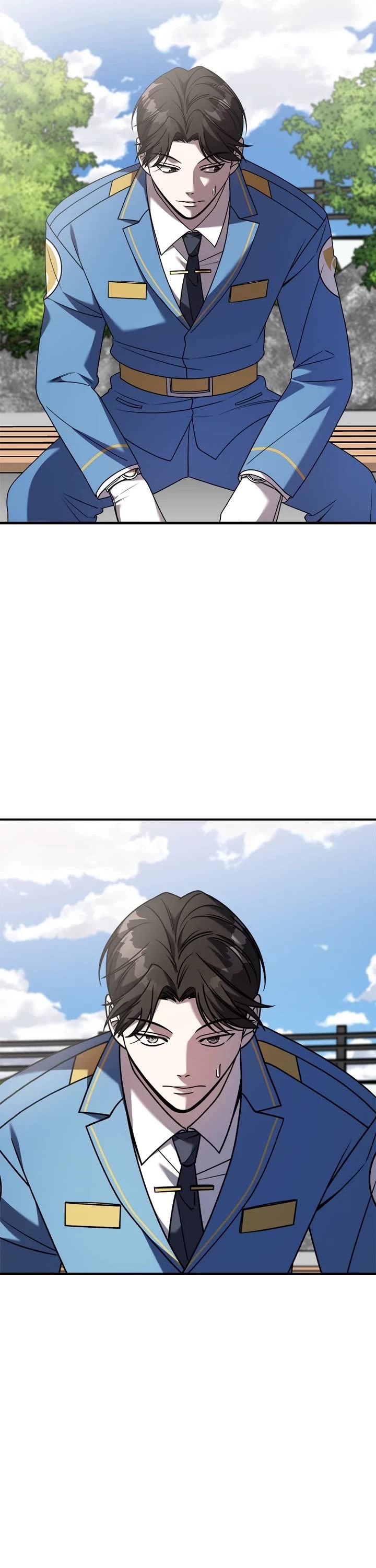 Pure Villain Chapter 107 page 16 - Chapter 107: (S2) Episode 29