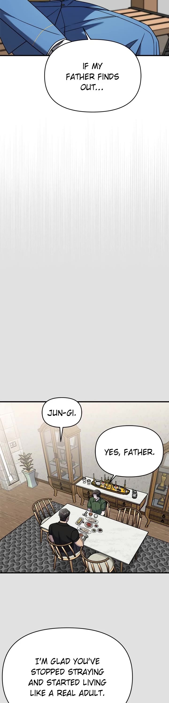 Pure Villain Chapter 107 page 20 - Chapter 107: (S2) Episode 29