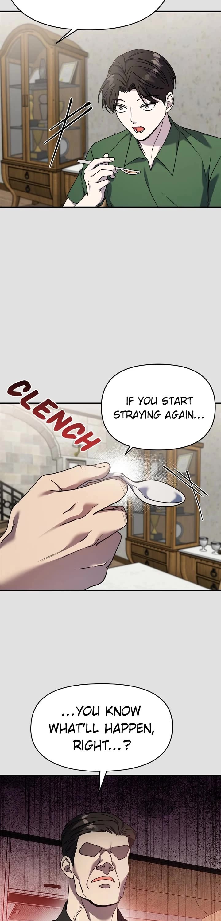 Pure Villain Chapter 107 page 21 - Chapter 107: (S2) Episode 29