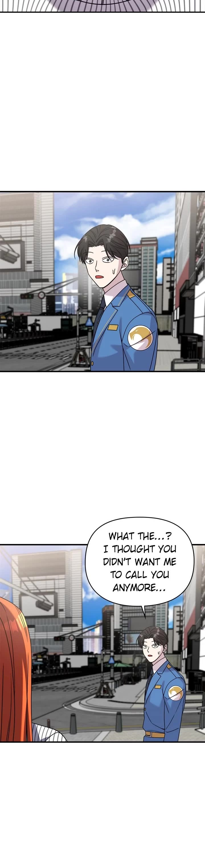 Pure Villain Chapter 107 page 27 - Chapter 107: (S2) Episode 29