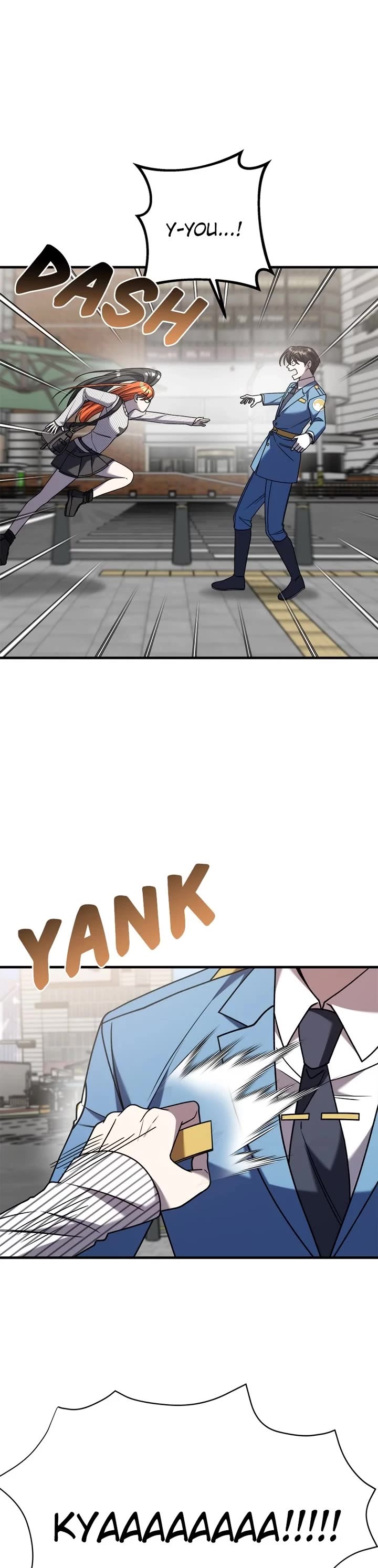 Pure Villain Chapter 107 page 29 - Chapter 107: (S2) Episode 29