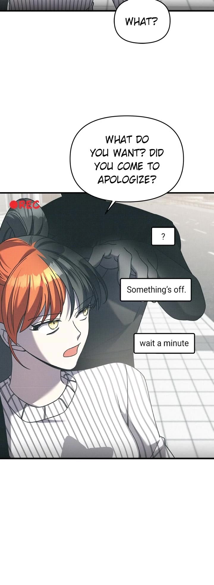 Pure Villain Chapter 107 page 36 - Chapter 107: (S2) Episode 29