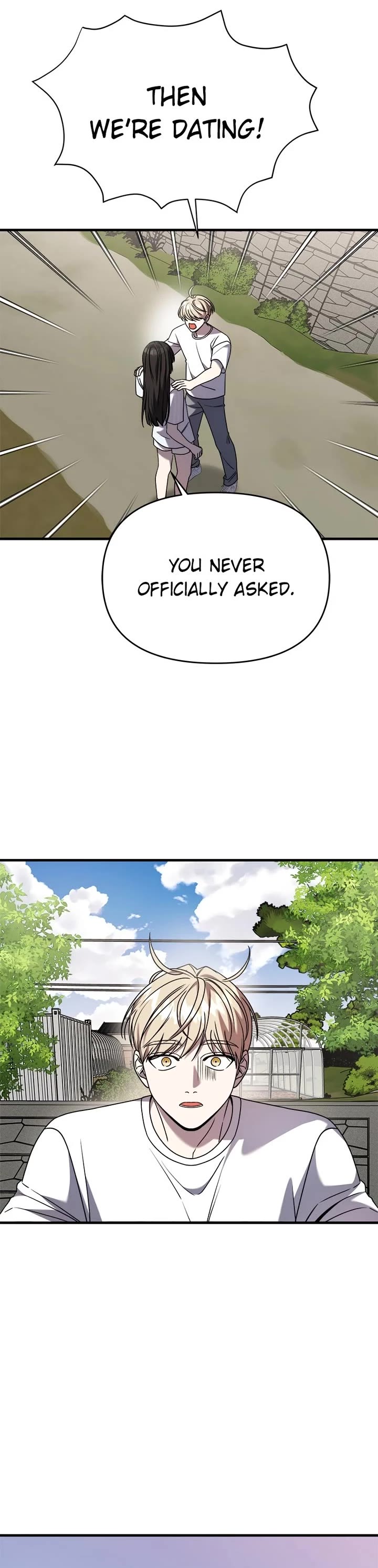 Pure Villain Chapter 107 page 4 - Chapter 107: (S2) Episode 29