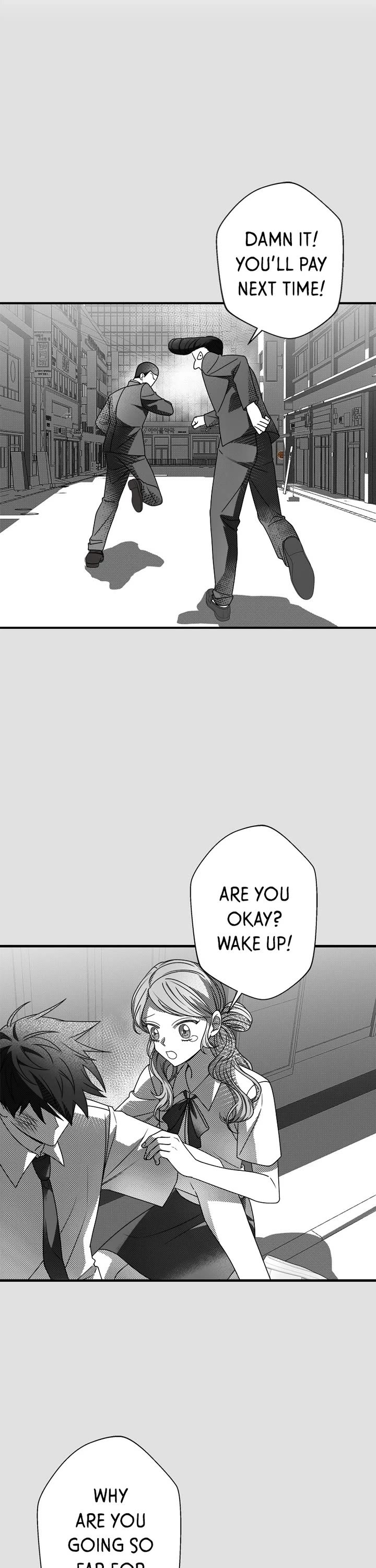 Pure Villain Chapter 107 page 6 - Chapter 107: (S2) Episode 29