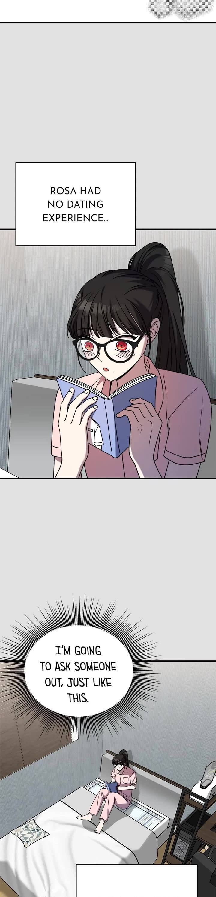 Pure Villain Chapter 107 page 9 - Chapter 107: (S2) Episode 29