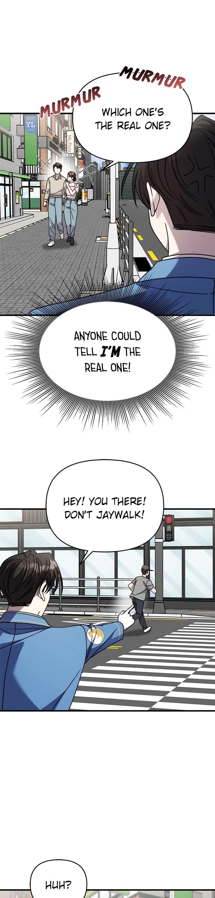 Pure Villain Chapter 108 page 11 - Chapter 108: (S2) Episode 30