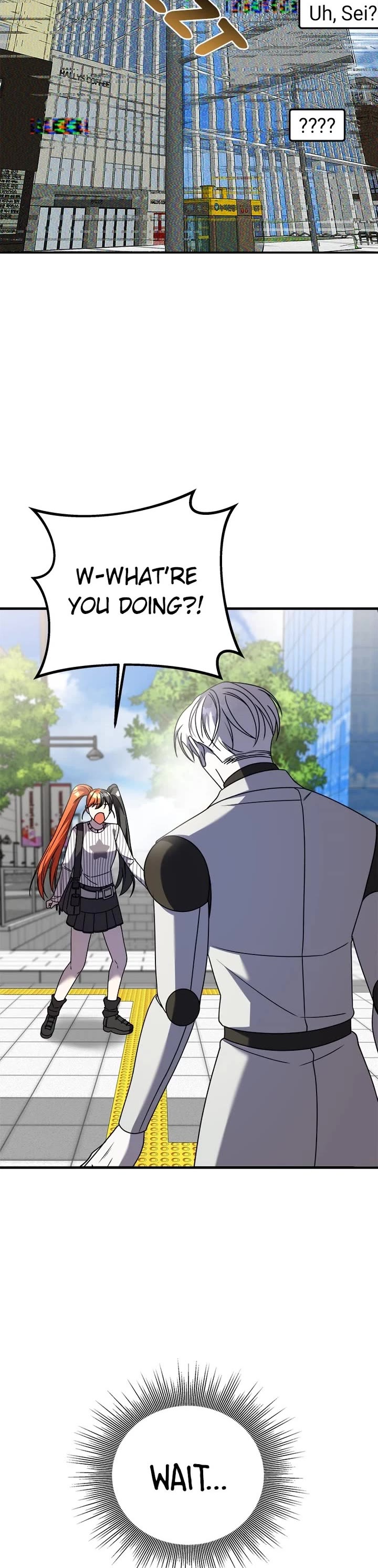 Pure Villain Chapter 108 page 20 - Chapter 108: (S2) Episode 30