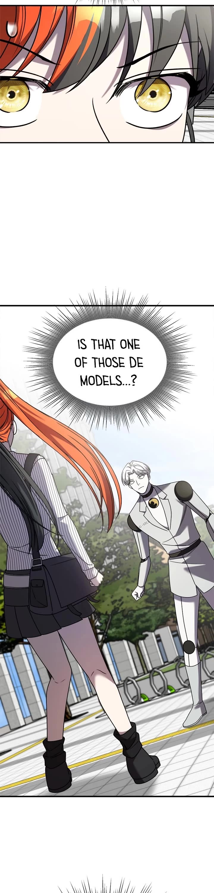 Pure Villain Chapter 108 page 21 - Chapter 108: (S2) Episode 30