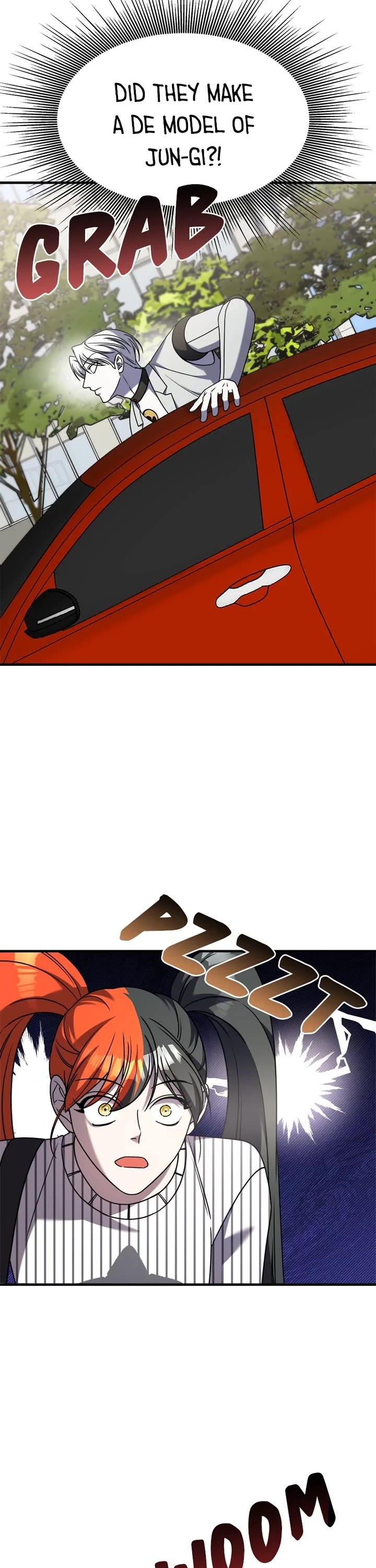 Pure Villain Chapter 108 page 22 - Chapter 108: (S2) Episode 30