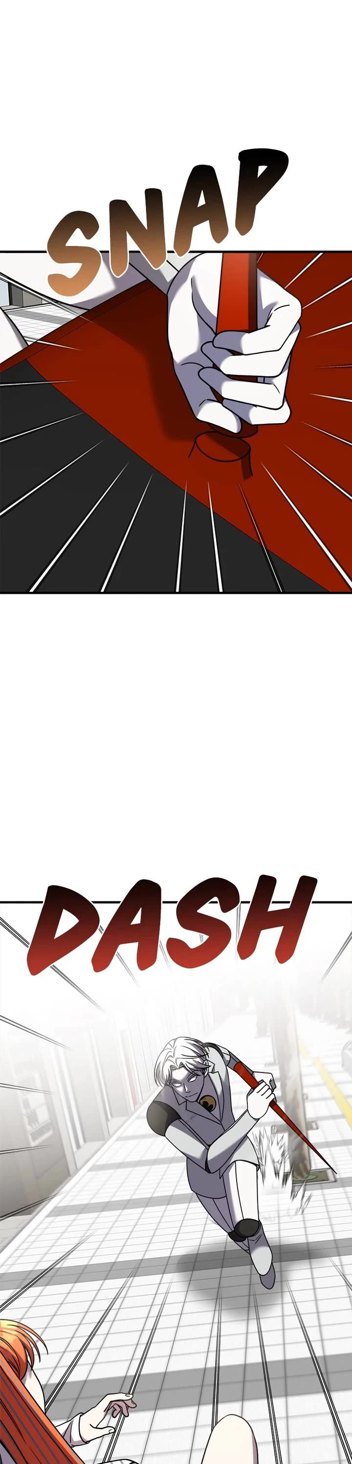 Pure Villain Chapter 108 page 24 - Chapter 108: (S2) Episode 30