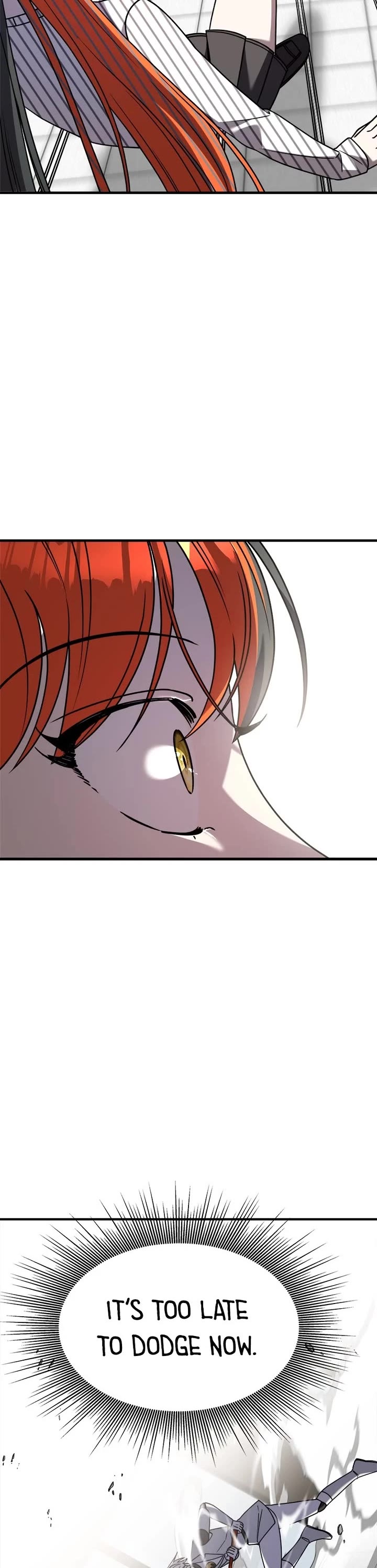 Pure Villain Chapter 108 page 25 - Chapter 108: (S2) Episode 30