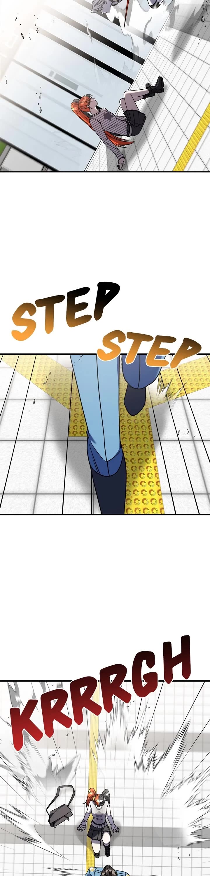 Pure Villain Chapter 108 page 26 - Chapter 108: (S2) Episode 30