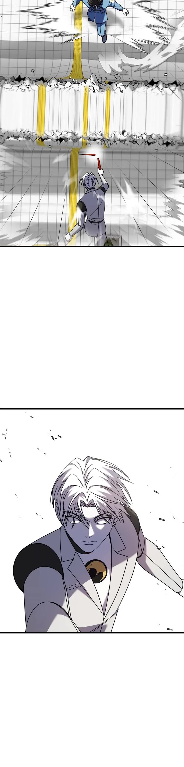 Pure Villain Chapter 108 page 27 - Chapter 108: (S2) Episode 30