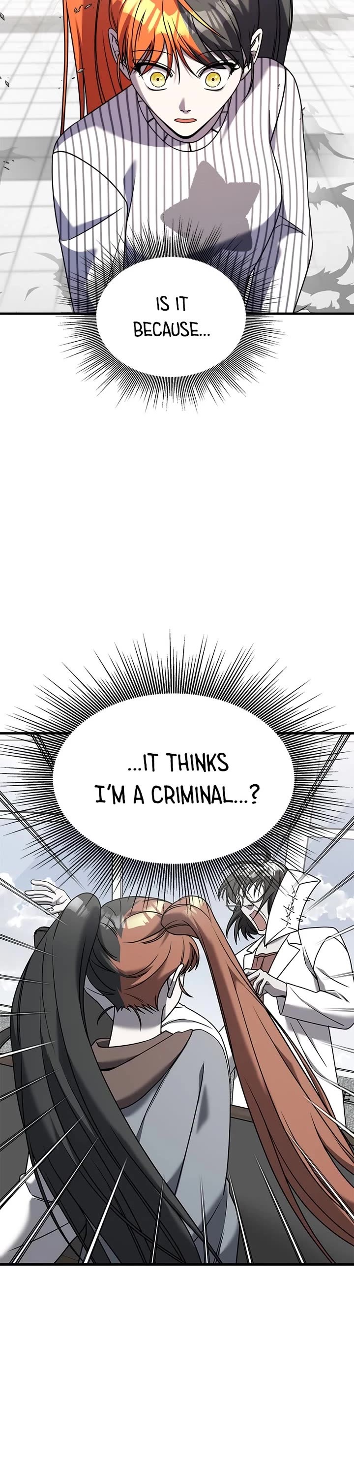 Pure Villain Chapter 108 page 29 - Chapter 108: (S2) Episode 30