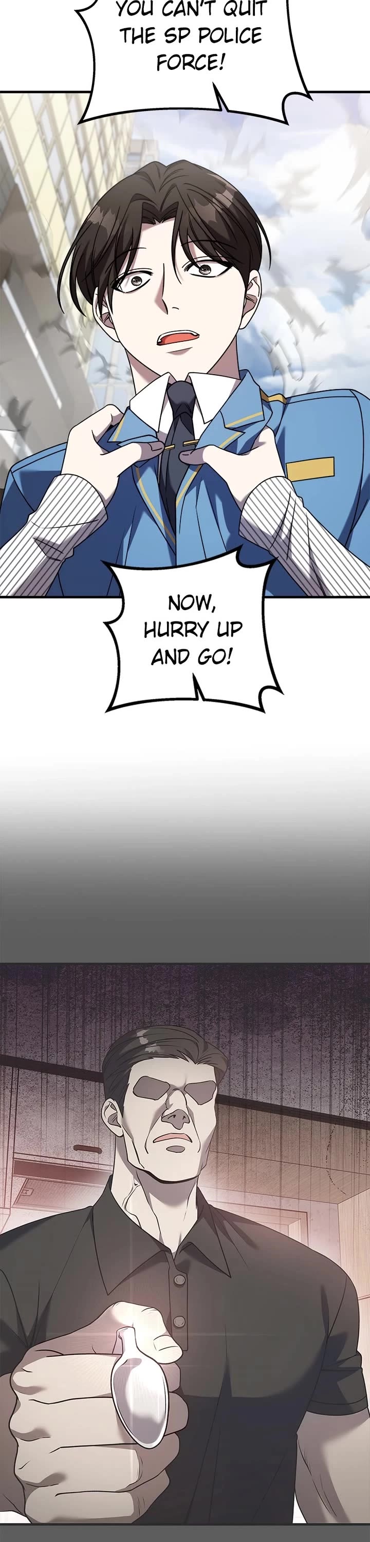 Pure Villain Chapter 108 page 31 - Chapter 108: (S2) Episode 30