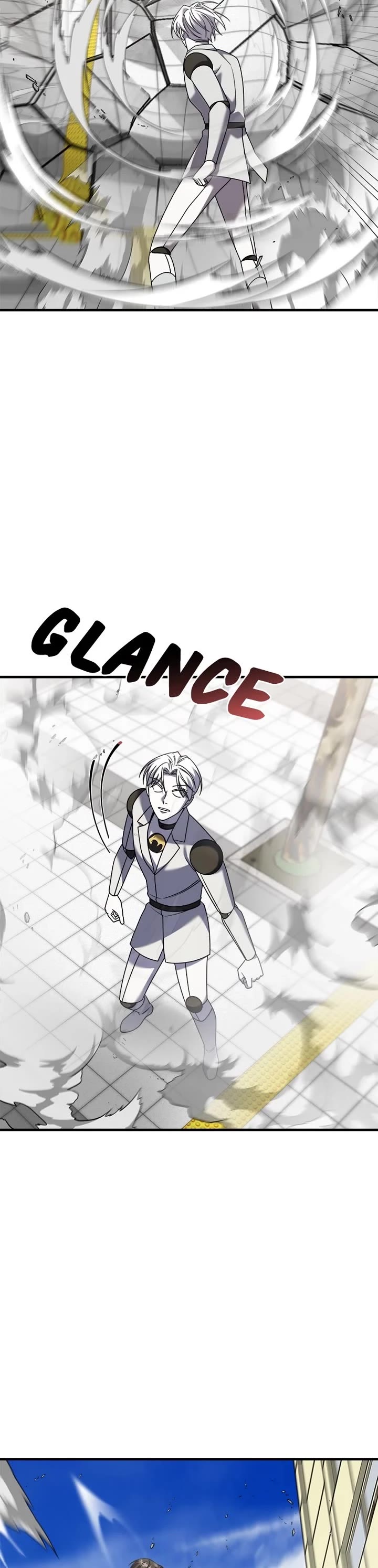 Pure Villain Chapter 108 page 34 - Chapter 108: (S2) Episode 30