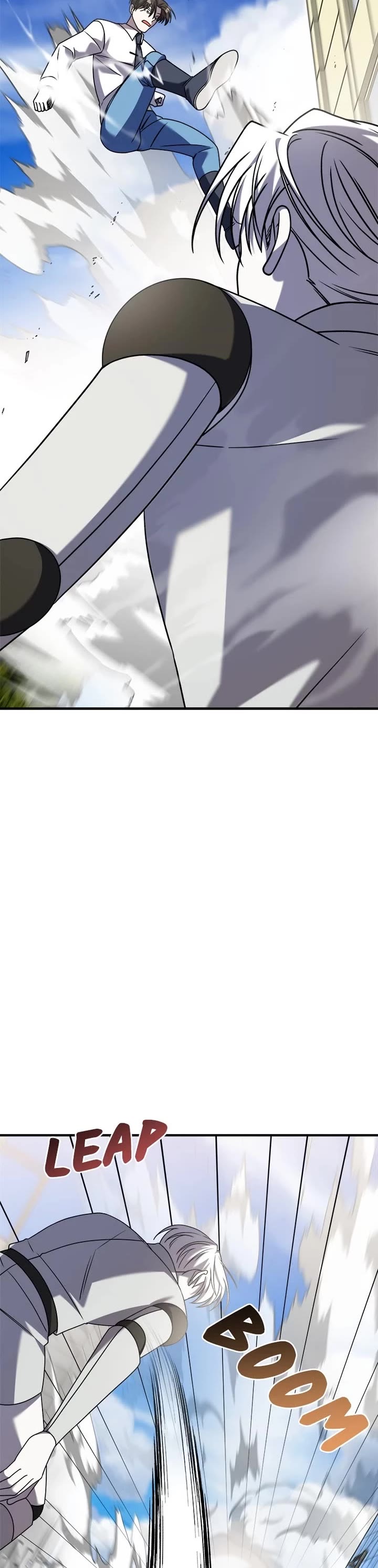 Pure Villain Chapter 108 page 35 - Chapter 108: (S2) Episode 30