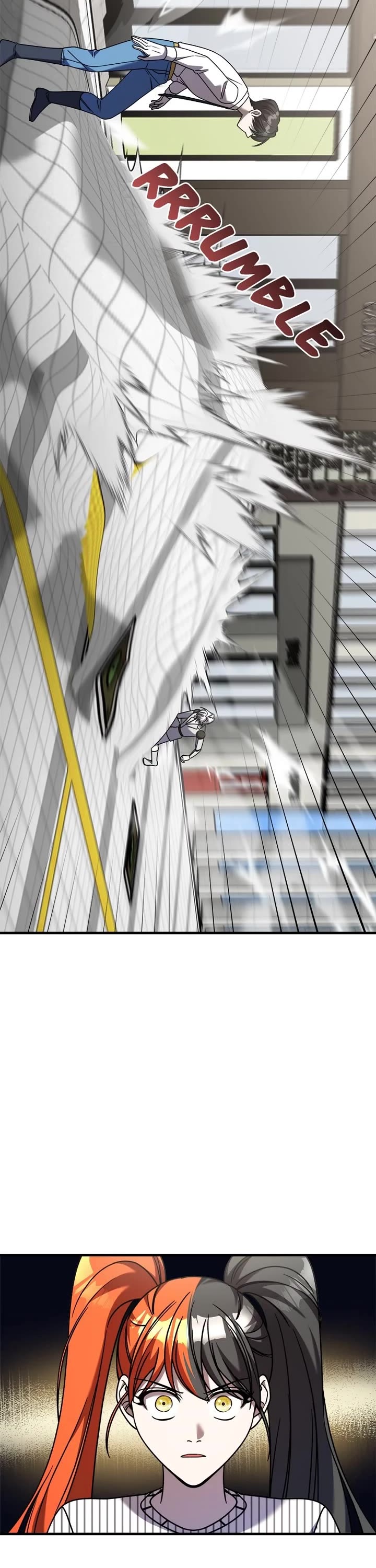 Pure Villain Chapter 108 page 37 - Chapter 108: (S2) Episode 30