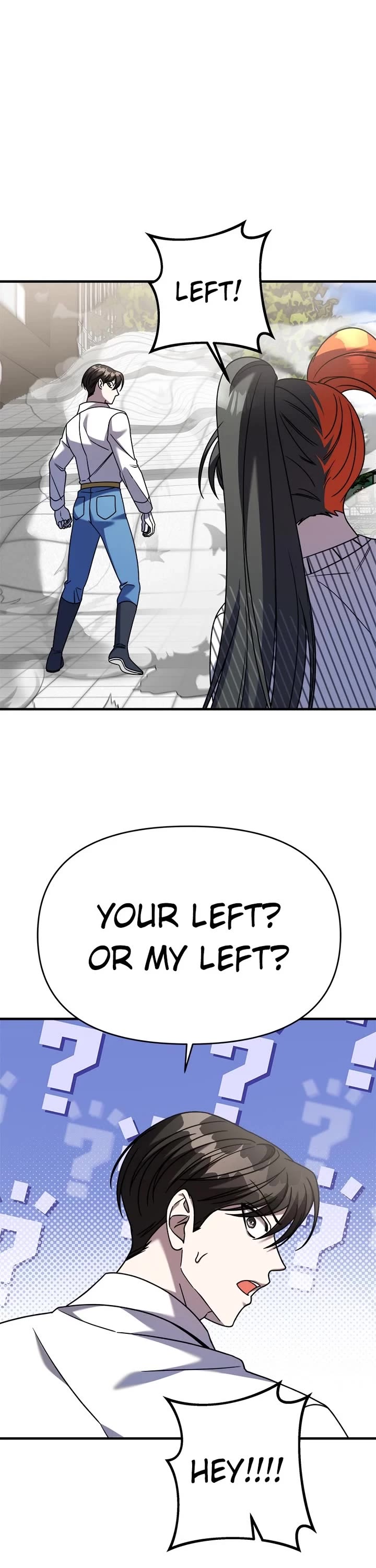 Pure Villain Chapter 108 page 38 - Chapter 108: (S2) Episode 30
