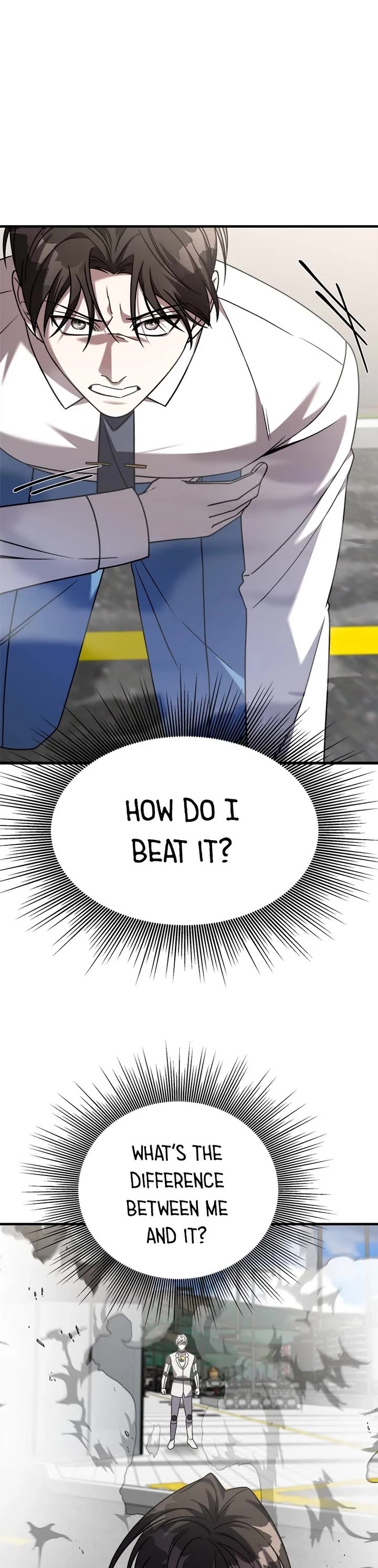 Pure Villain Chapter 108 page 40 - Chapter 108: (S2) Episode 30