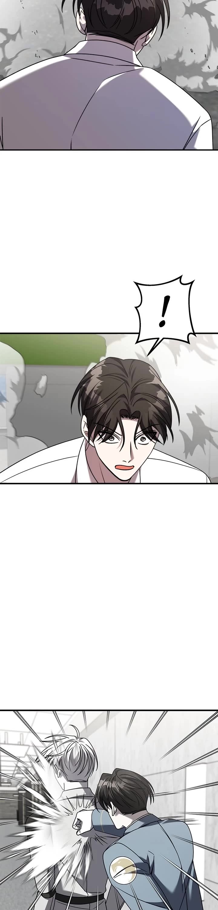 Pure Villain Chapter 108 page 41 - Chapter 108: (S2) Episode 30