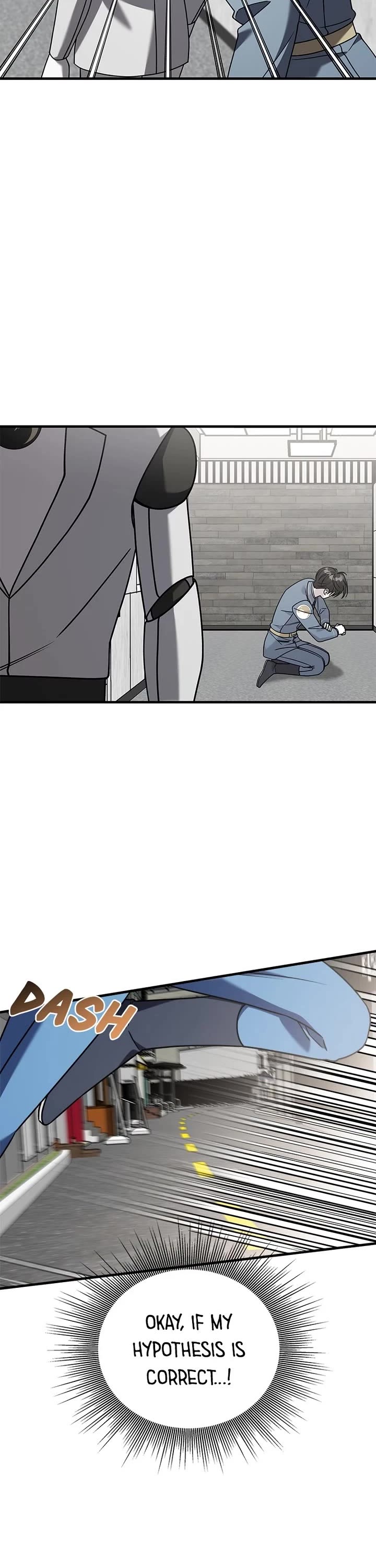 Pure Villain Chapter 108 page 42 - Chapter 108: (S2) Episode 30