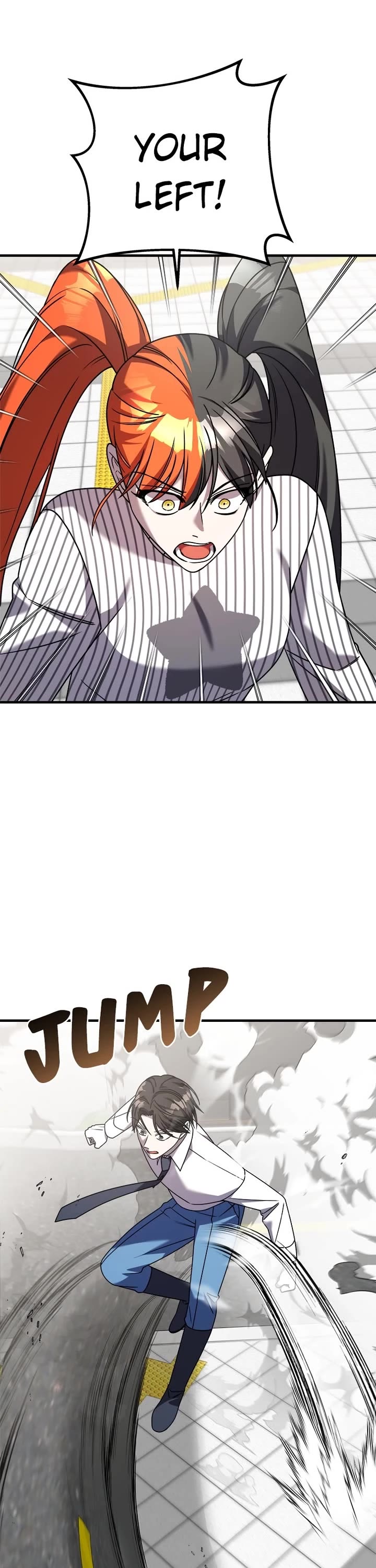 Pure Villain Chapter 108 page 43 - Chapter 108: (S2) Episode 30