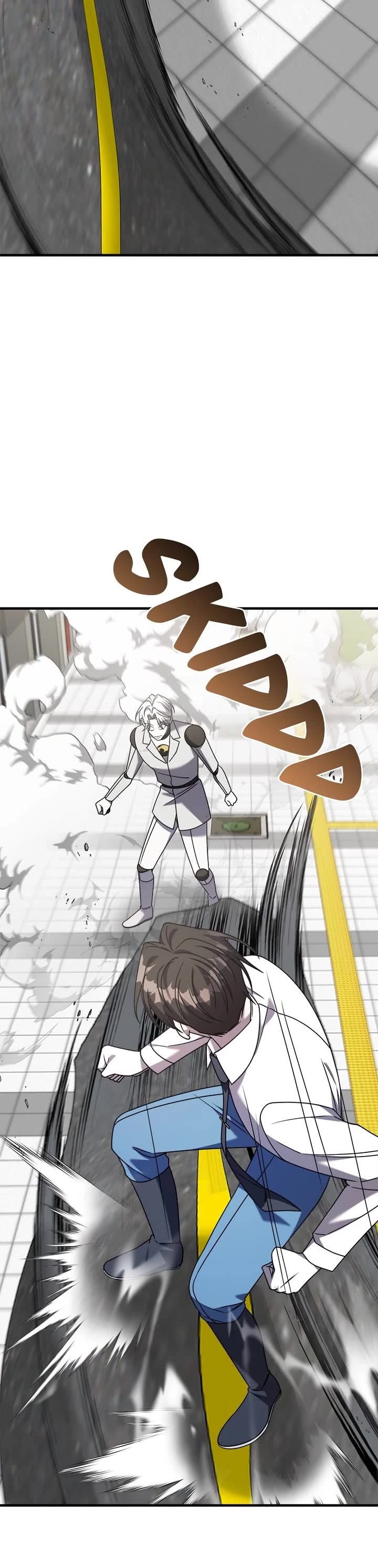 Pure Villain Chapter 108 page 44 - Chapter 108: (S2) Episode 30