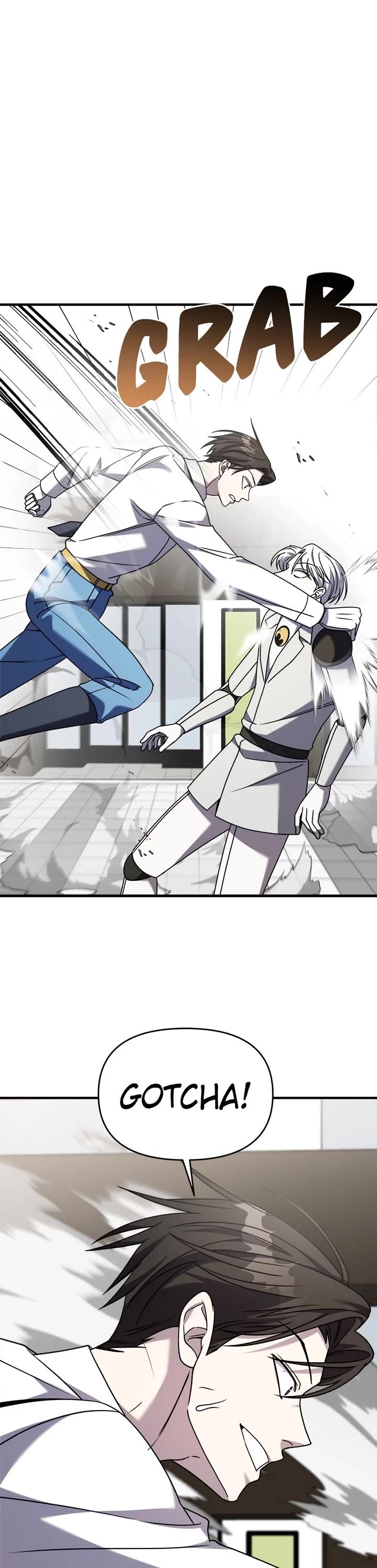 Pure Villain Chapter 108 page 45 - Chapter 108: (S2) Episode 30