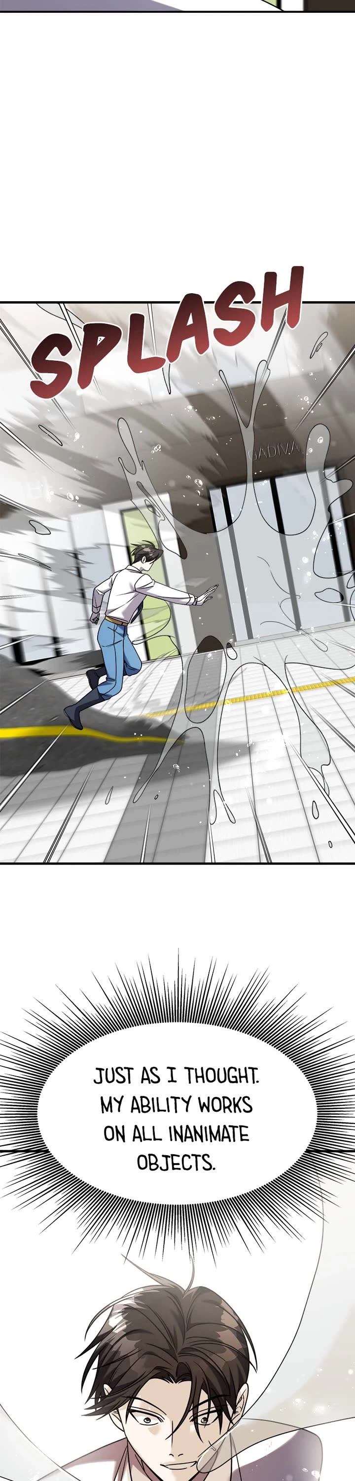 Pure Villain Chapter 108 page 46 - Chapter 108: (S2) Episode 30